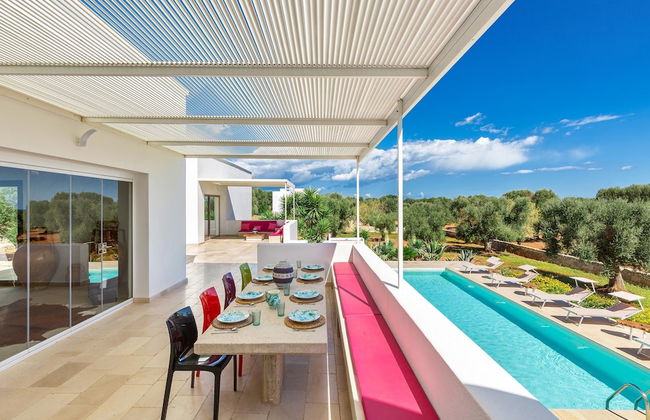 Villa Karma - Foto 27