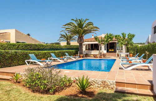 Villa Menorca Tana by Mauter Villas - Foto 10