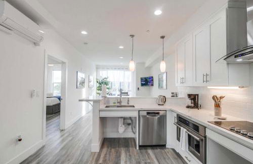 Park Blvd Paradise 303 king bed With a private Spa - Foto 62