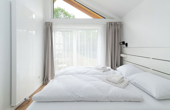 Apartamenty Sun & Snow Osada - Foto 16