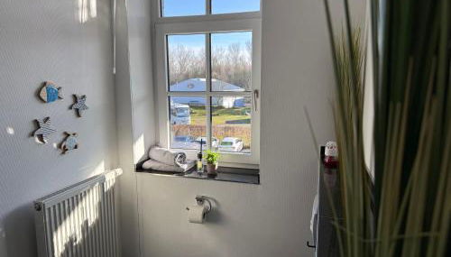 Modernes Studio am Hafen Bergkamen - Hannah - Foto 3