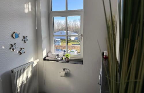 Modernes Studio am Hafen Bergkamen - Hannah - Photo 3