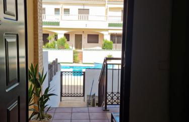 AGRADABLE ADOSADO CON PISCINA - Photo 20