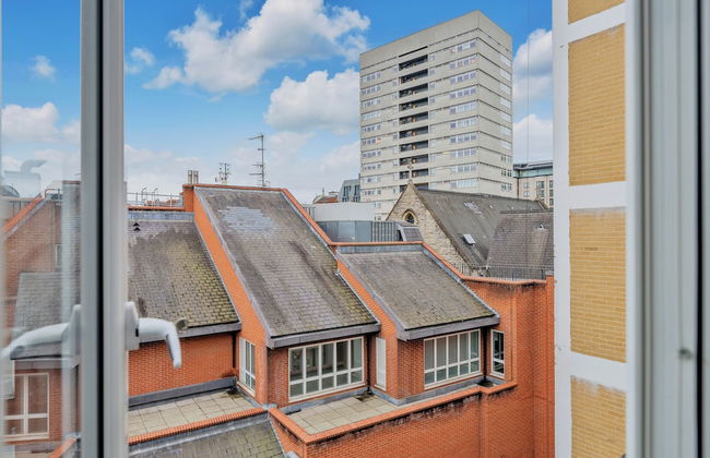 The Hertford Boutique - Foto 58