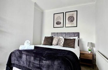 Vale House by Switchback Stays - Foto 15