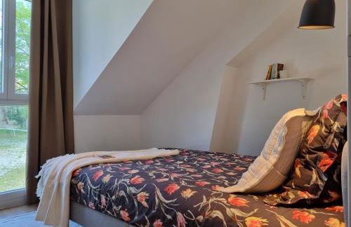 Stableyard cottages - Foto 37