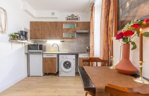 La tanière du Cowboy - Foto 4