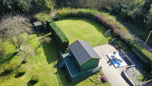 Habberjam Farm - Swimming pool, Hot Tub, Sauna, Games Room - Foto 4, Garden, Garden view