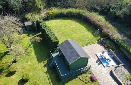 Habberjam Farm - Swimming pool, Hot Tub, Sauna, Games Room - Photo 4