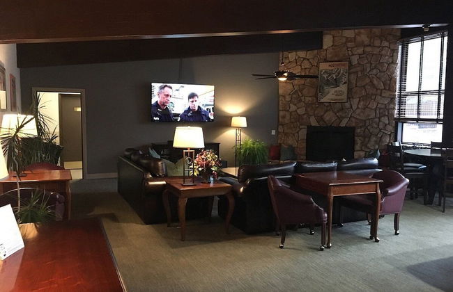 GetAways at Falcon Point Resort - Foto 2