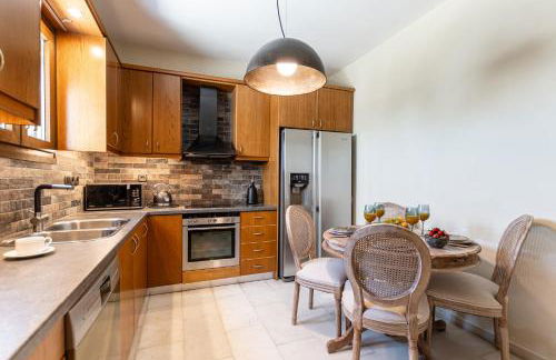 Mythodea Luxury Villa I Naxos - Foto 16