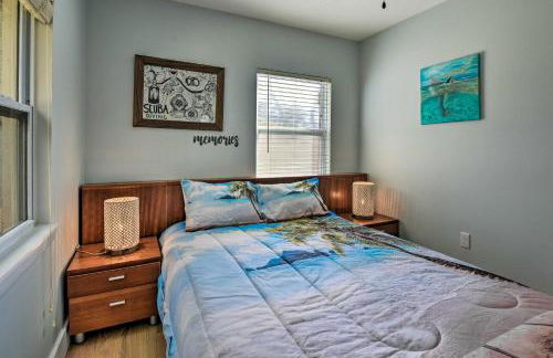 Emerald Coast Vacation Rental 1 Mi to Beach - Foto 14