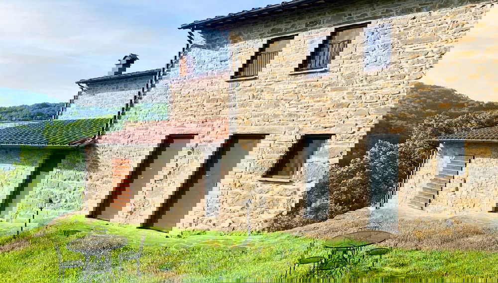 Apartment on the Hill Between Gubbio and Perugia - Foto 1, Imagen principal