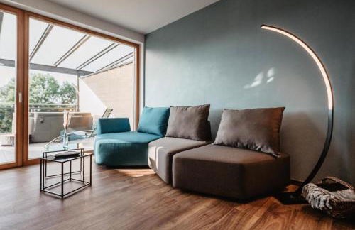 Rabenstein Suiten - Foto 2