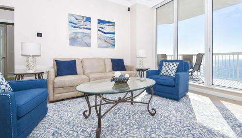 Chasin' The Blues at Sliver Beach Towers - Foto 2