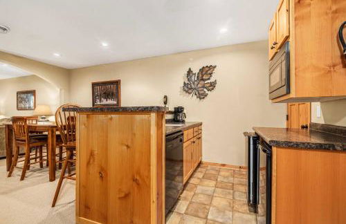 Gull Lake All-Season Getaway with Private Deck - Foto 14