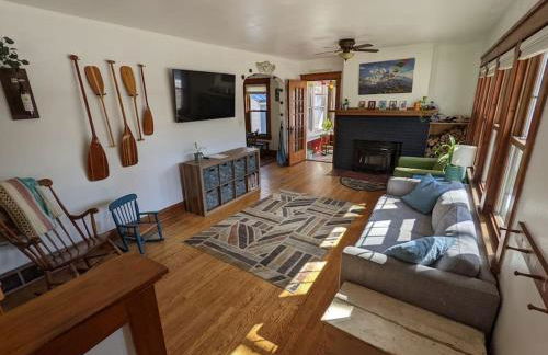 Family Friendly House - Downtown Location - Foto 28