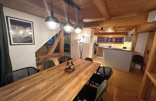 Ferienhaus "Kleines Domizil" Altenberg - direkt im Zentrum von Altenberg gegenüber vom Skilift - Foto 15