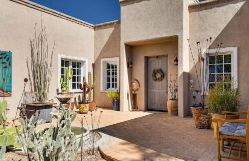 Hike Anza Trail On-Site Colorful Hacienda with Pool - Foto 35