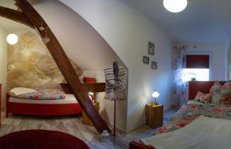 Ferienappartements "Landromantik" - Foto 7