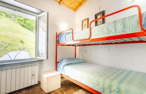 The Terrace of Cerese-private parking and garden - Foto 4