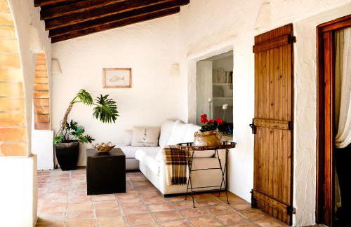 Moraira Beach Rental - Foto 8