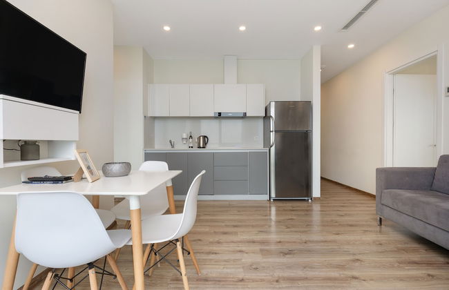 Bellevue Residence Suites - Foto 29