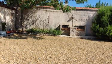 Ardèche les cigales, studio laurier - Foto 4