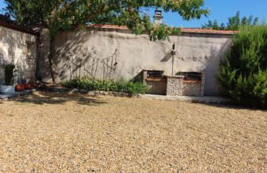 Ardèche les cigales, studio laurier - Foto 4