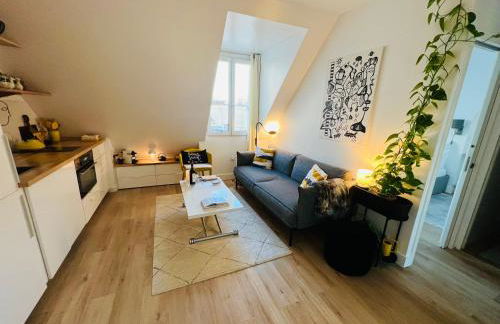 5 Stars 2-BR in Center , Air Conditioner , Elevator - Foto 32