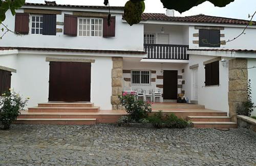 Quinta Das Rossadas - Photo 43