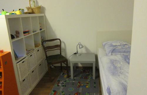 Ferienwohnung Schenefelder Drift - Foto 68