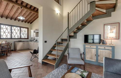 Agriturismo Rigone in Chianti - Foto 18