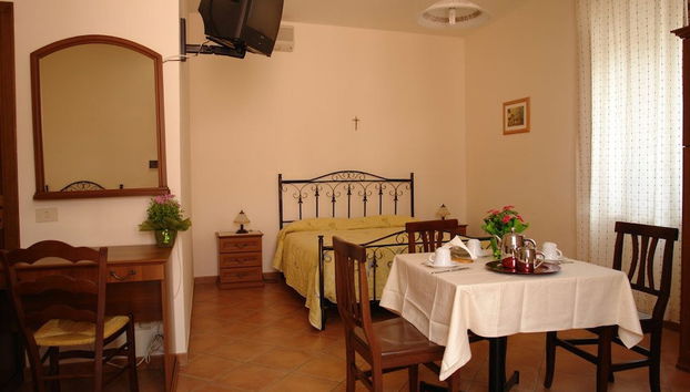 Agriturismo La Grevillea - Foto 2, Imagen principal