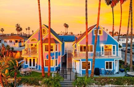 Ocean Beach Cottage with Views - Foto 33