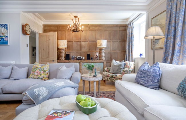 Linscott Farmhouse in Moretonhampstead - Foto 7