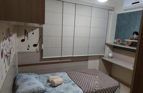 Apartamento Rio das Ostras, Extensão do Bosque - Foto 35