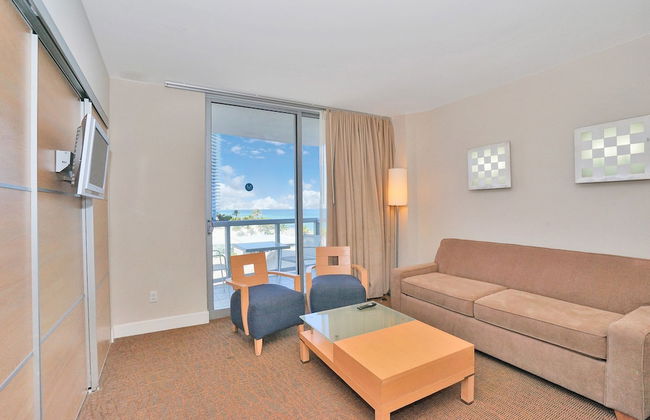 Marenas Beach Resort by FMM - Foto 18