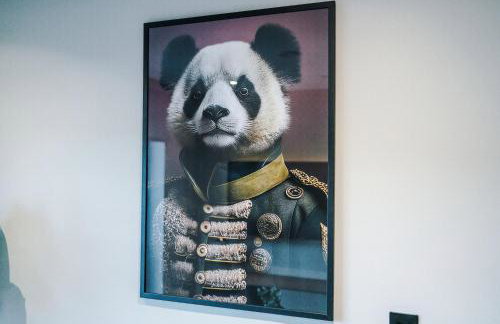 Modern 2 Bed Flat Leeds City Centre - Foto 45