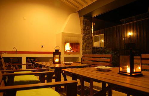 Tradicampo Eco Country Houses - Photo 38