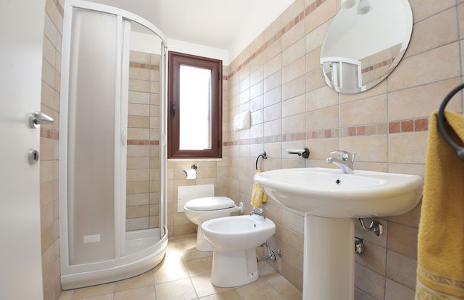 Residence Bianco Navarrese B - Photo 22