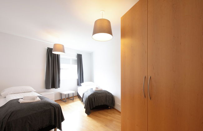 The Private Apartments - Foto 3