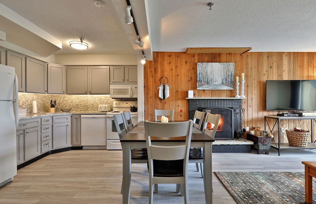 Mountain Green Resort by Killington VR - 1 Bedrooms - Foto 39