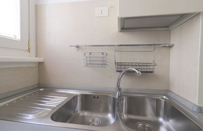 St Peter new and lightsome apartment with balcony - Foto 11