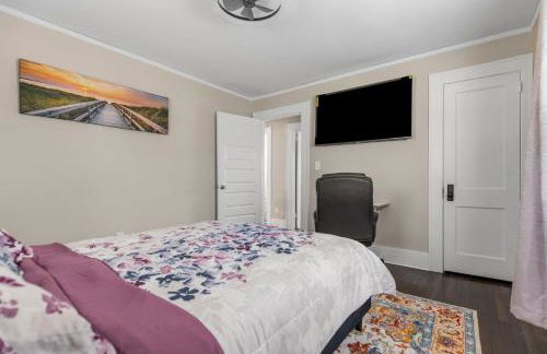 Greenville Cozy Retreat - Foto 14