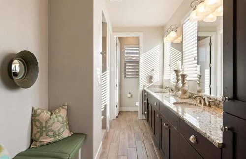 33| Poolside Retreat in St George with 3 Deck Views - Foto 37