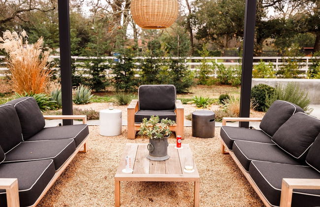 Marquee By Avantstay Modern Stylish Estate w Pool Entertainers Courtyard - Foto 5