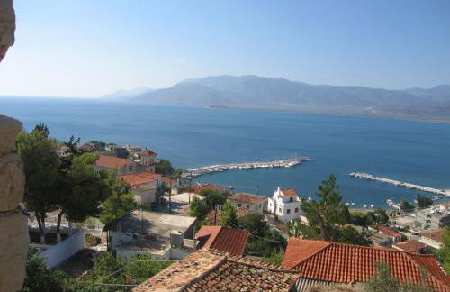 85 sqm Apartments New Panorama ELECTRIC CAR ΦΩΡΤΗΣΗΣ STATION - Foto 49