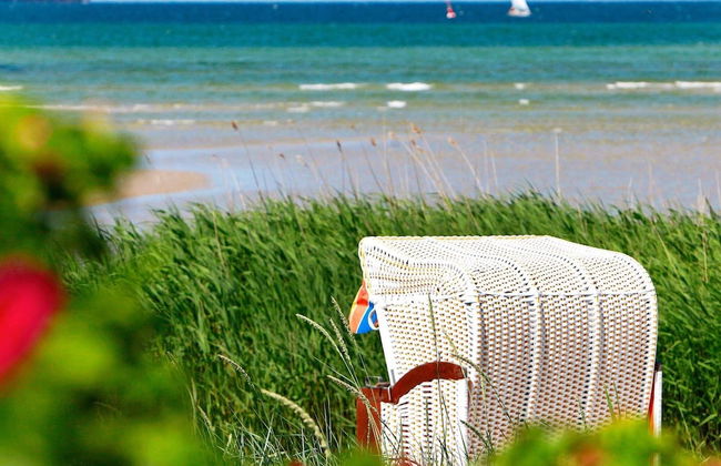 6 Personen Ferienhaus in Wendtorf - Foto 21