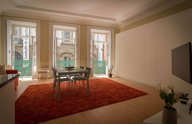 São Domingos Flowers Apartments - Foto 30